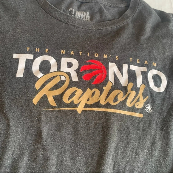 NBA Toronto Raptors Circa 2019  championship year MENS size 3XL - Picture 7 of 11